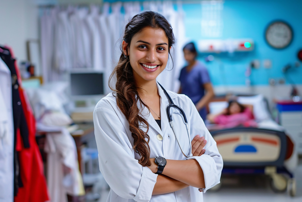 Healthcare Tech in India: Opportunities and Challenges