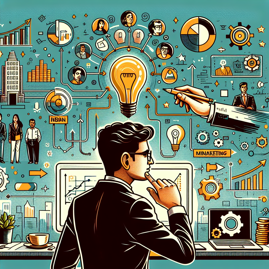 Growth Hacking Strategies for Indian Startups