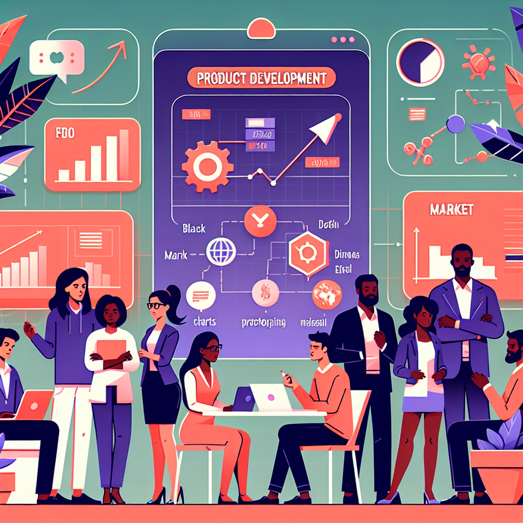 Product-Market Fit: How Do You Know When You've Achieved It?