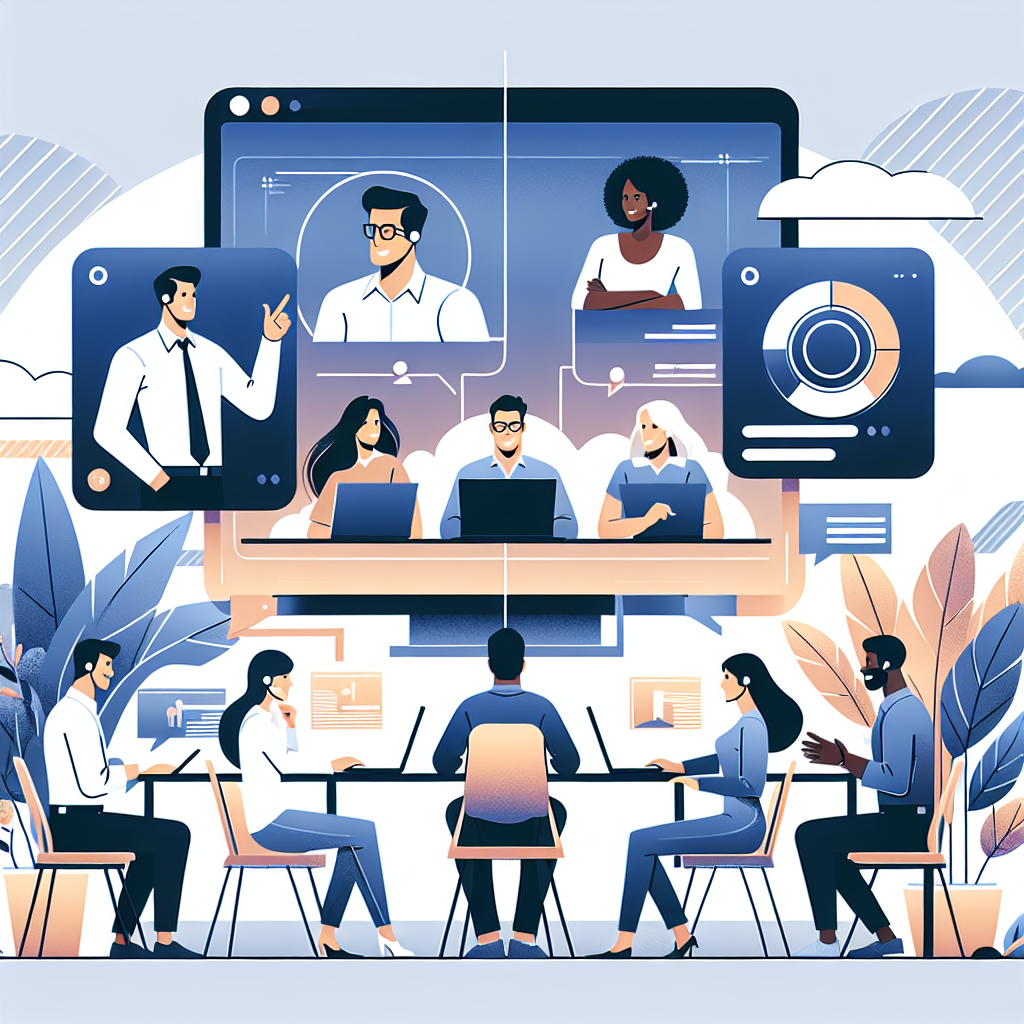 Building a Remote-First Startup: Best Practices and Tools