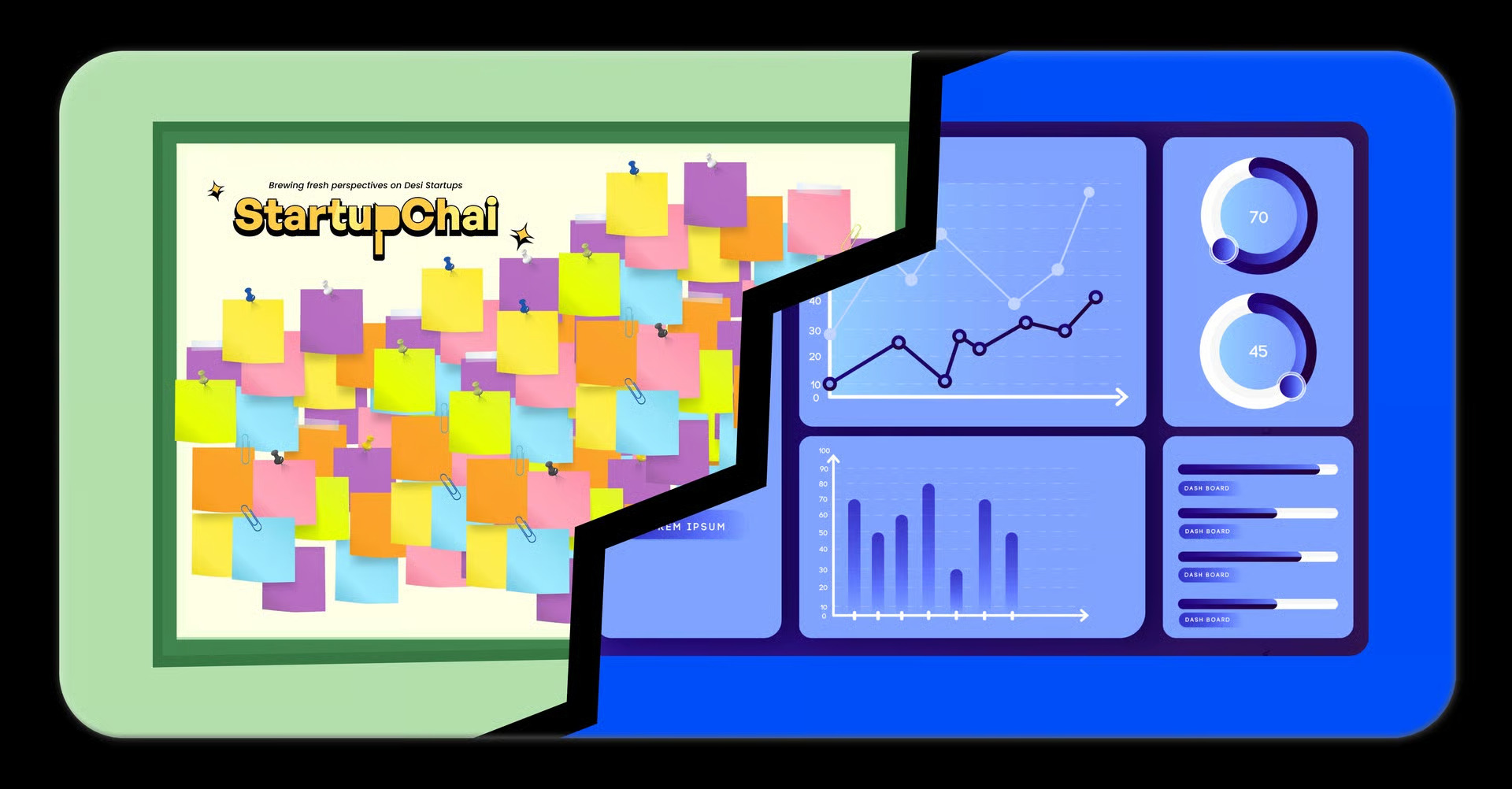 The ERP-ification of Indian Startups: When Speed Meets Structure