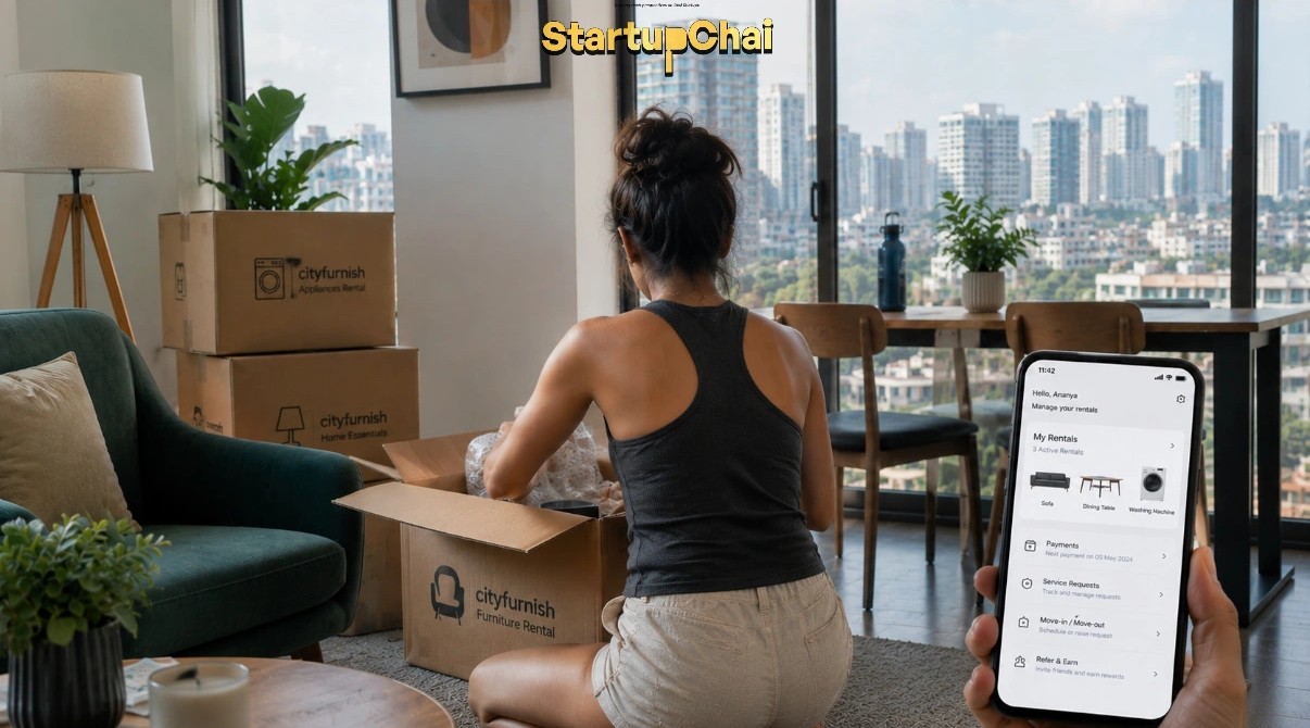 The "No Ownership" Indian Consumer