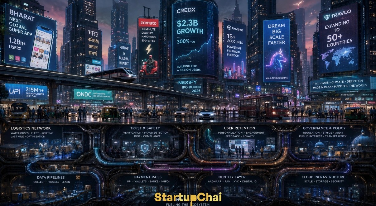 The Shortcut Culture of Indian Startups